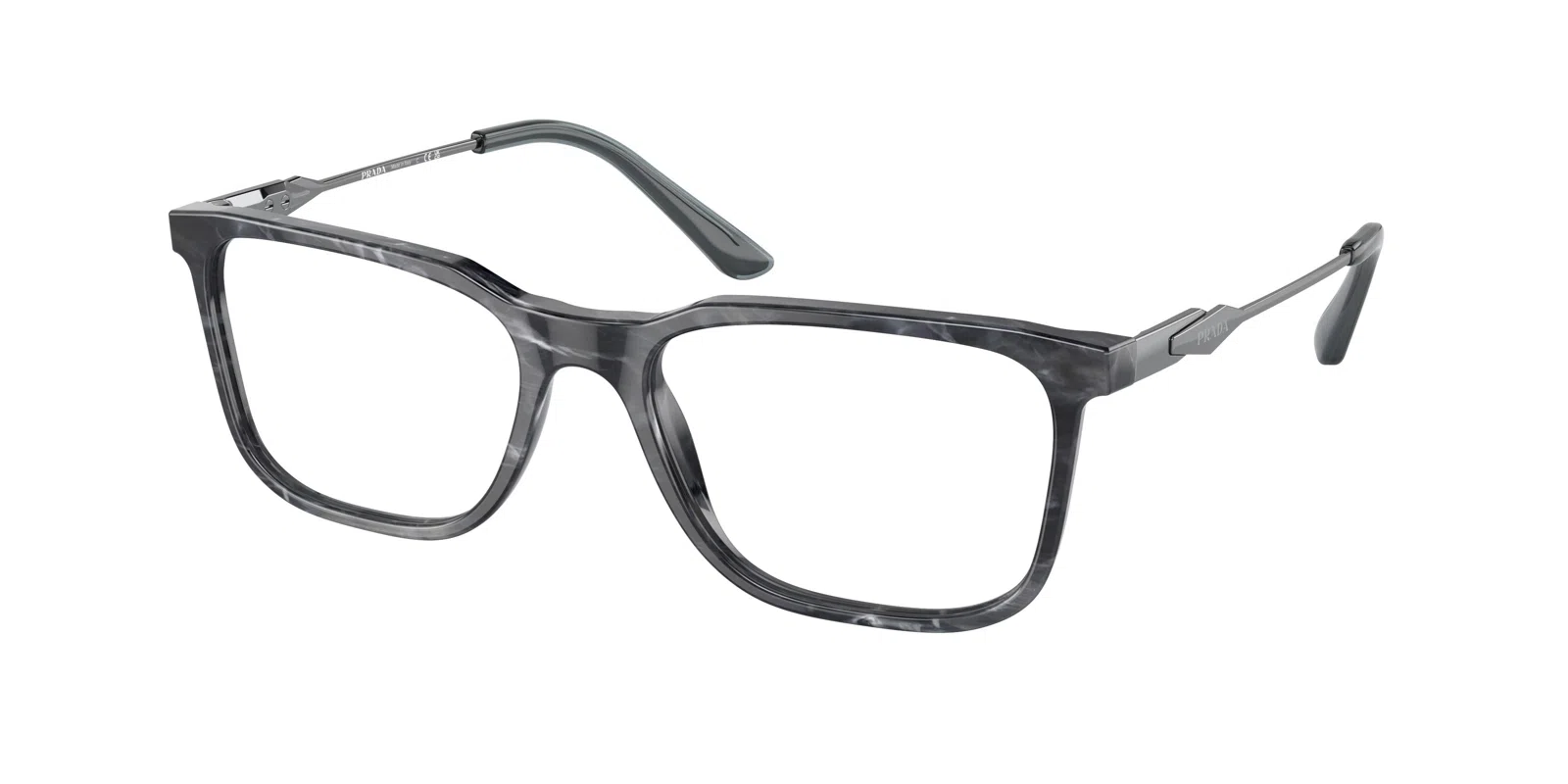 Prada 05ZV Eyeglasses - view 5